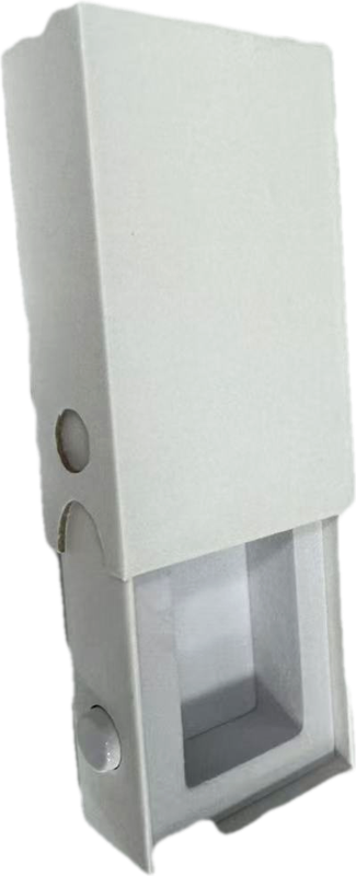 Cartridge boxes