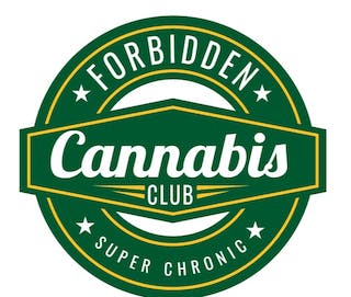 Forbidden Cannabis Club