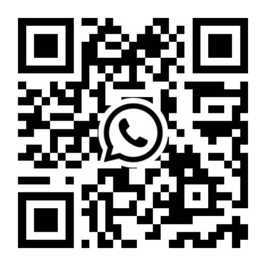 WhatsApp QR code for Joyce at Sainsun