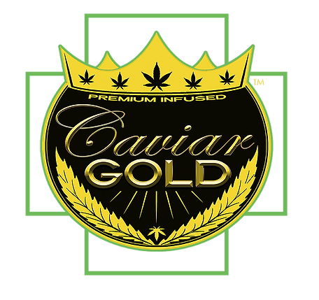 Caviar Gold