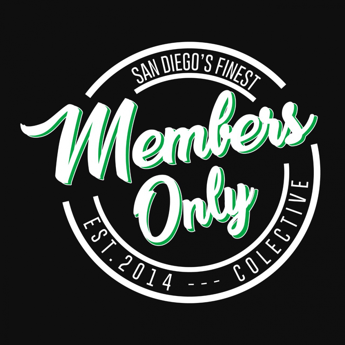 Members Only