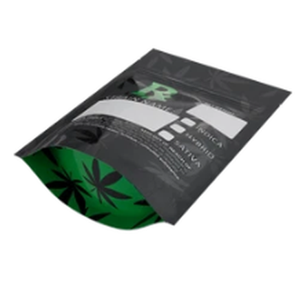 Mylar bags